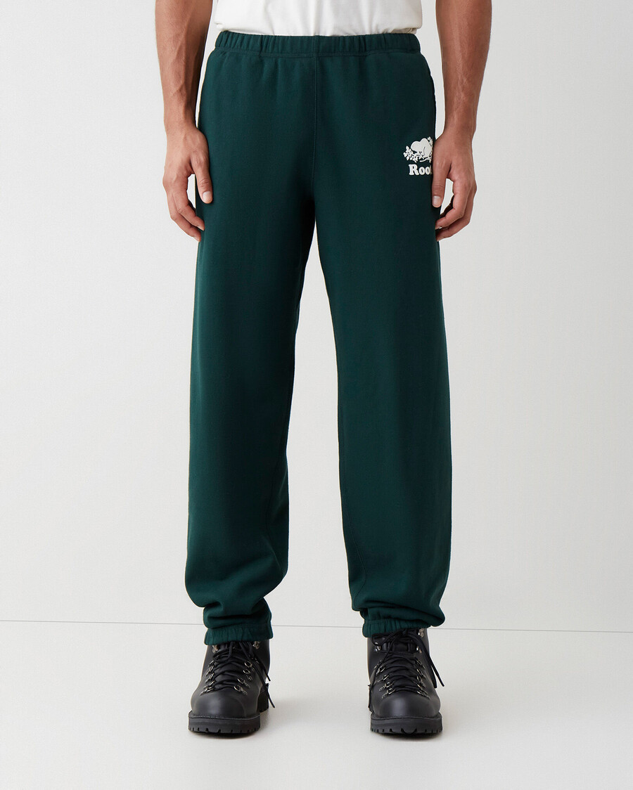 pantalon de survêtement bf original bio