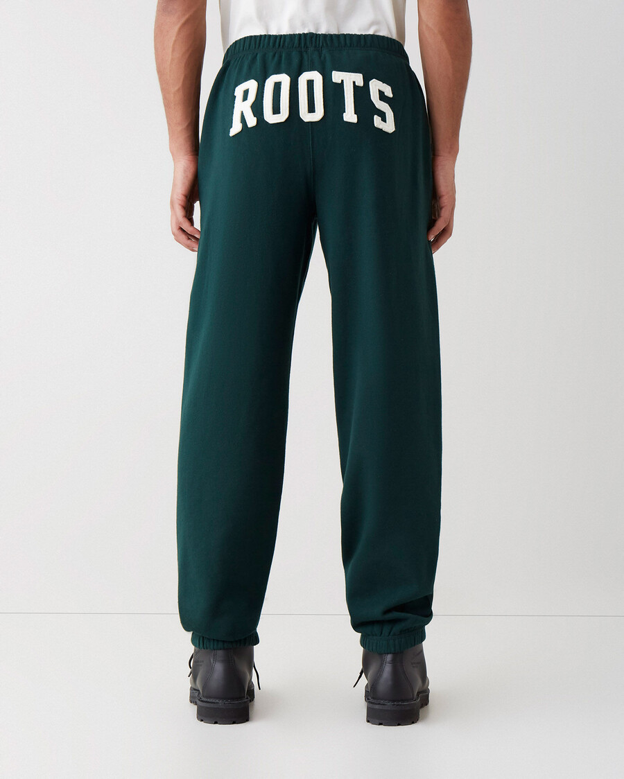 pantalon de survêtement bf original bio
