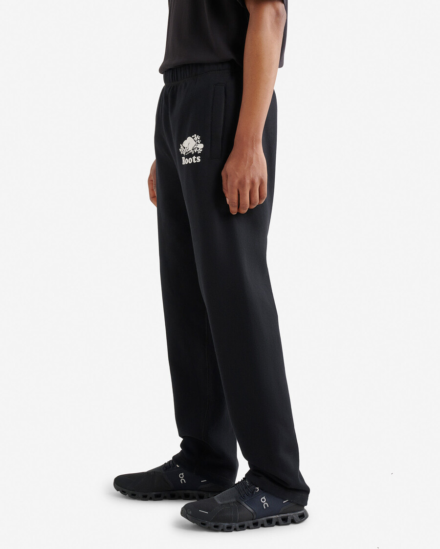 pantalon de survêtement organic heritage