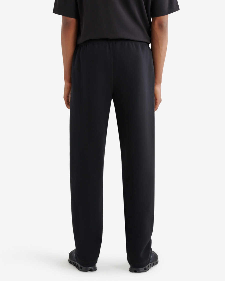 pantalon de survêtement organic heritage