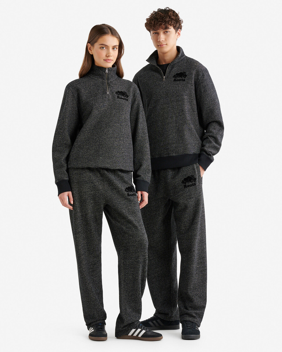 pantalon de survêtement organic heritage