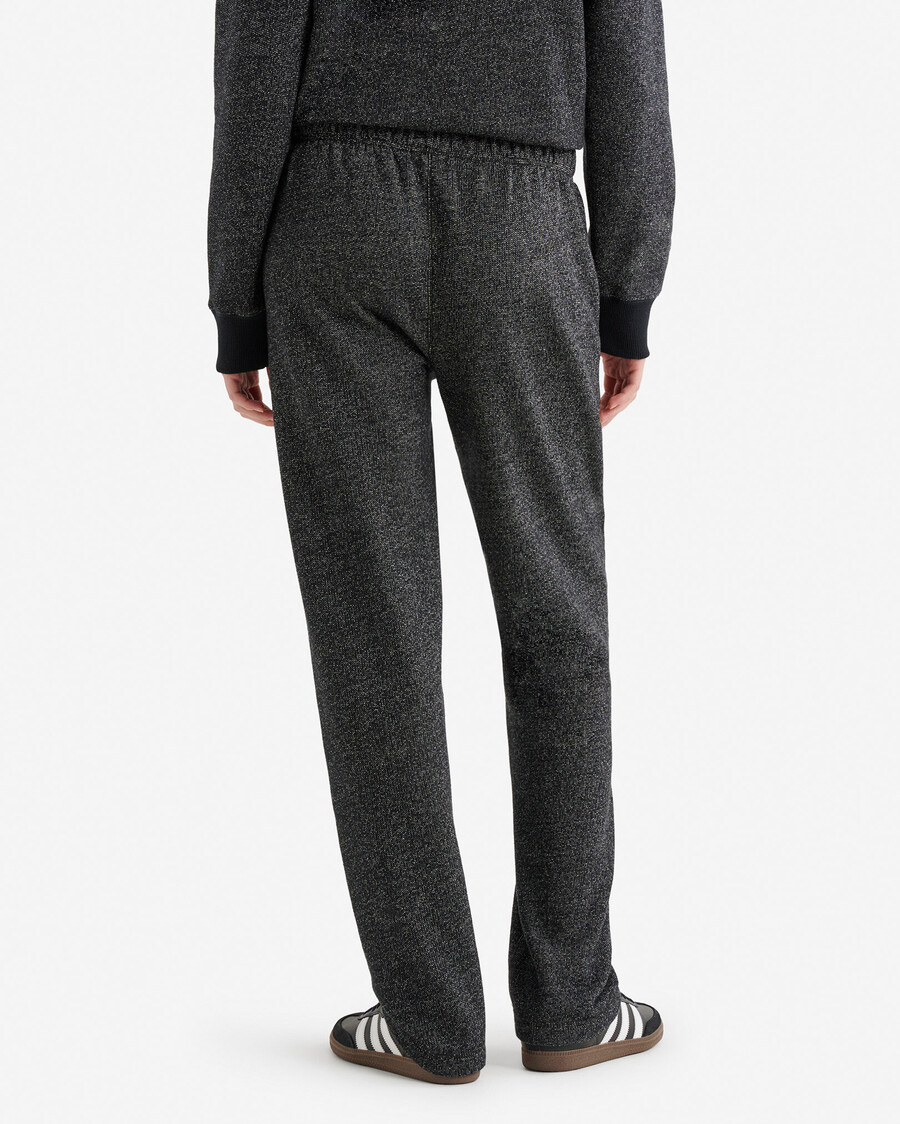 pantalon de survêtement organic heritage