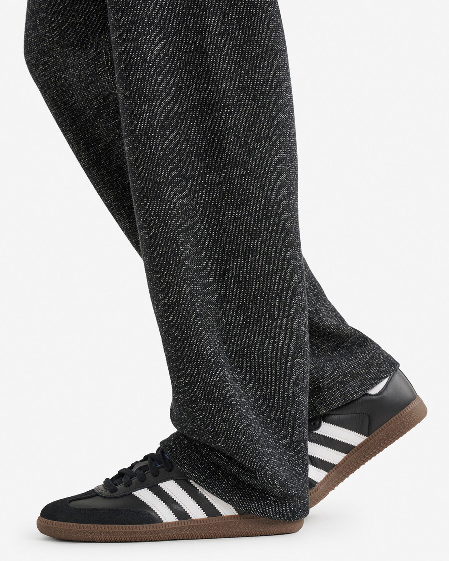 pantalon de survêtement organic heritage