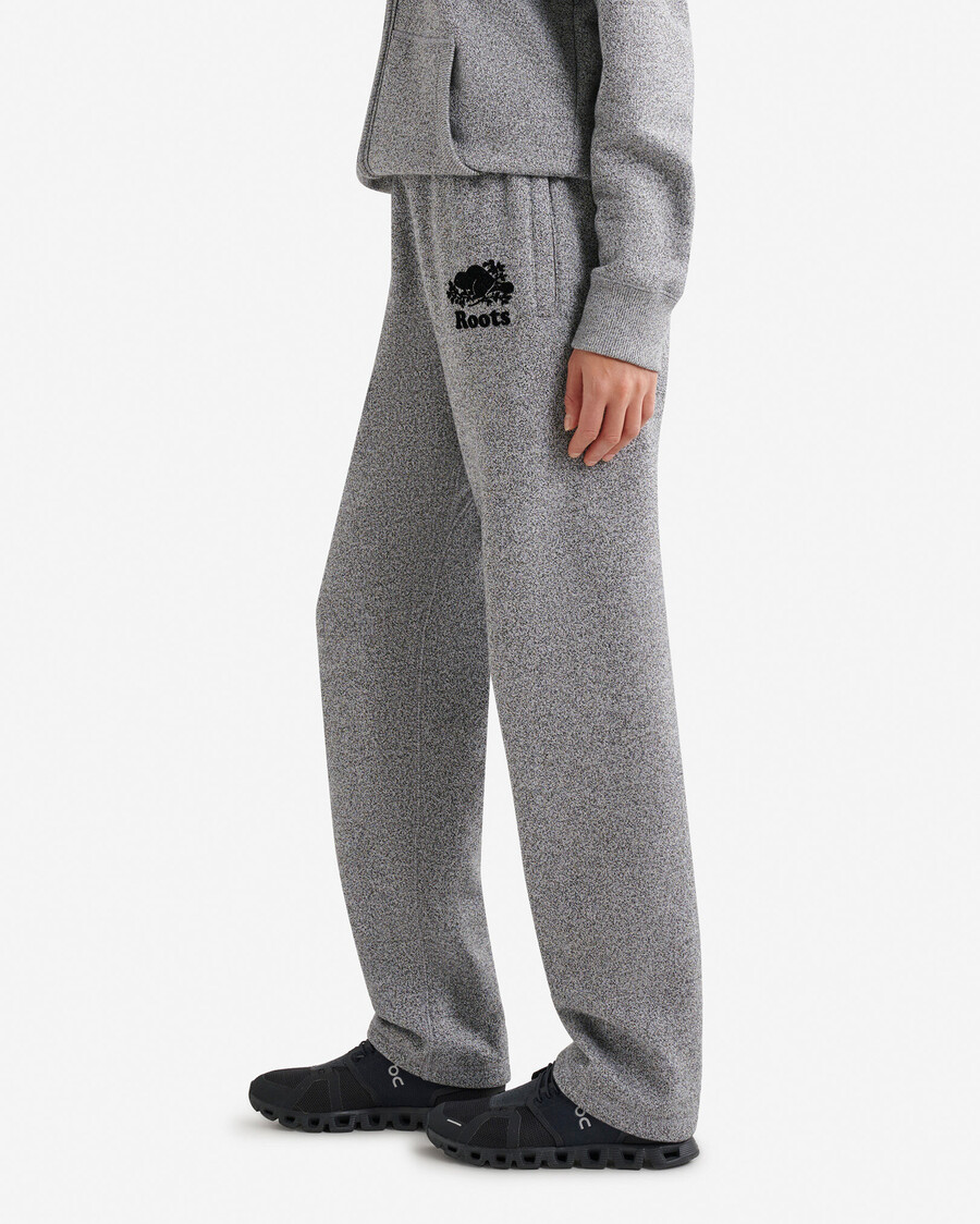 pantalon de survêtement organic heritage