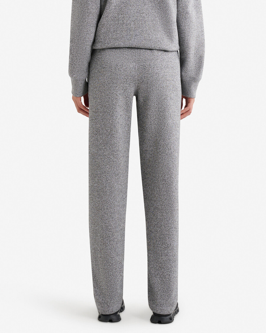 pantalon de survêtement organic heritage