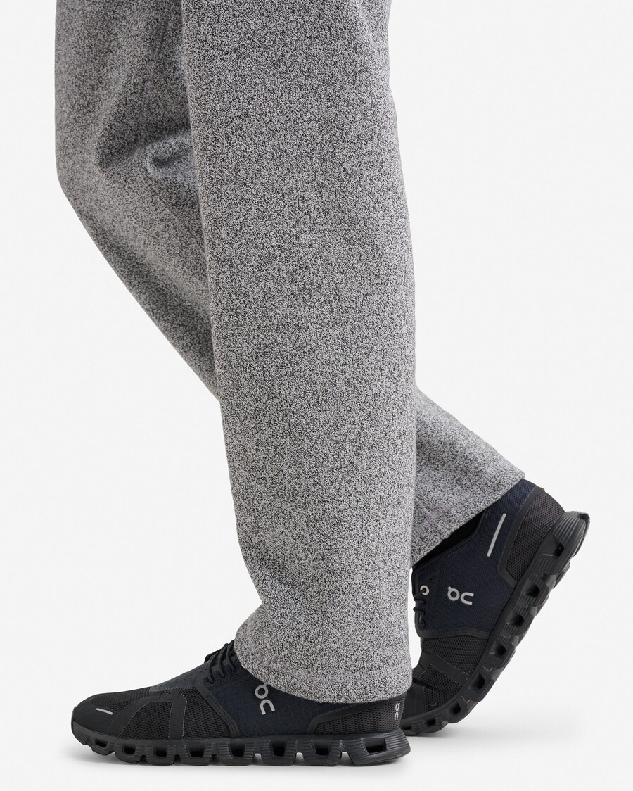 pantalon de survêtement organic heritage