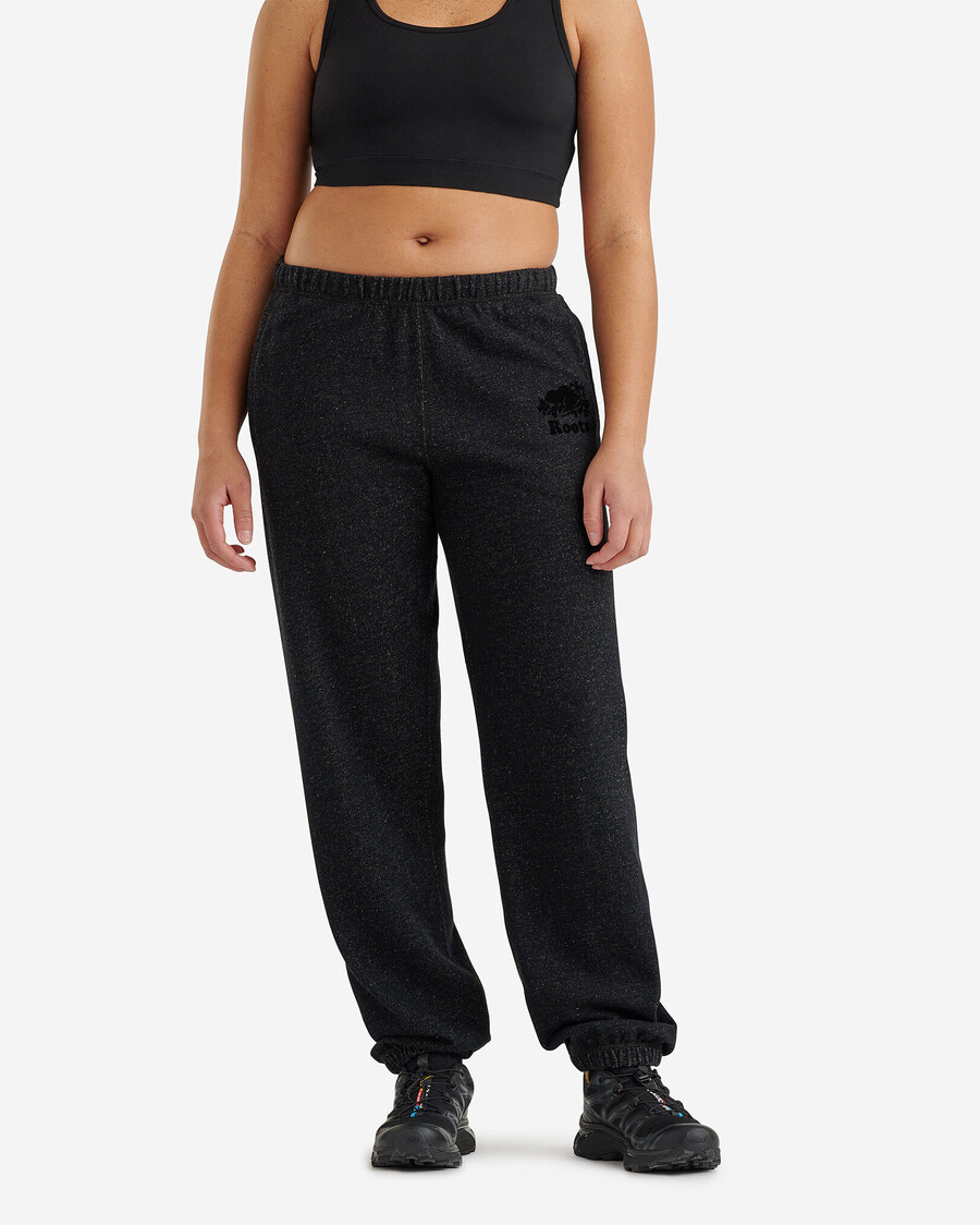 pantalon de survêtement bf original bio