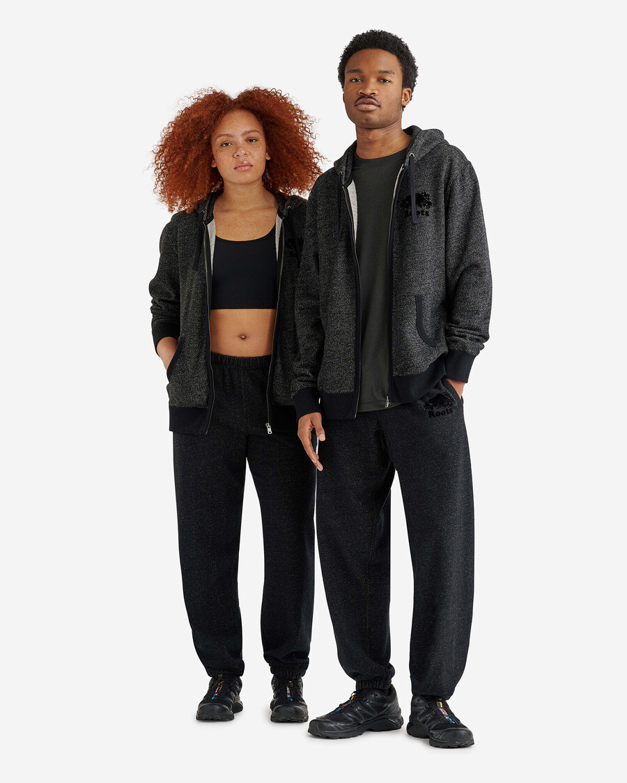 pantalon de survêtement bf original bio