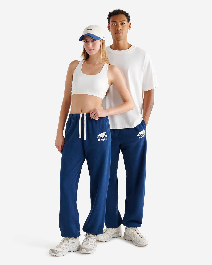 pantalon de survêtement bf original bio