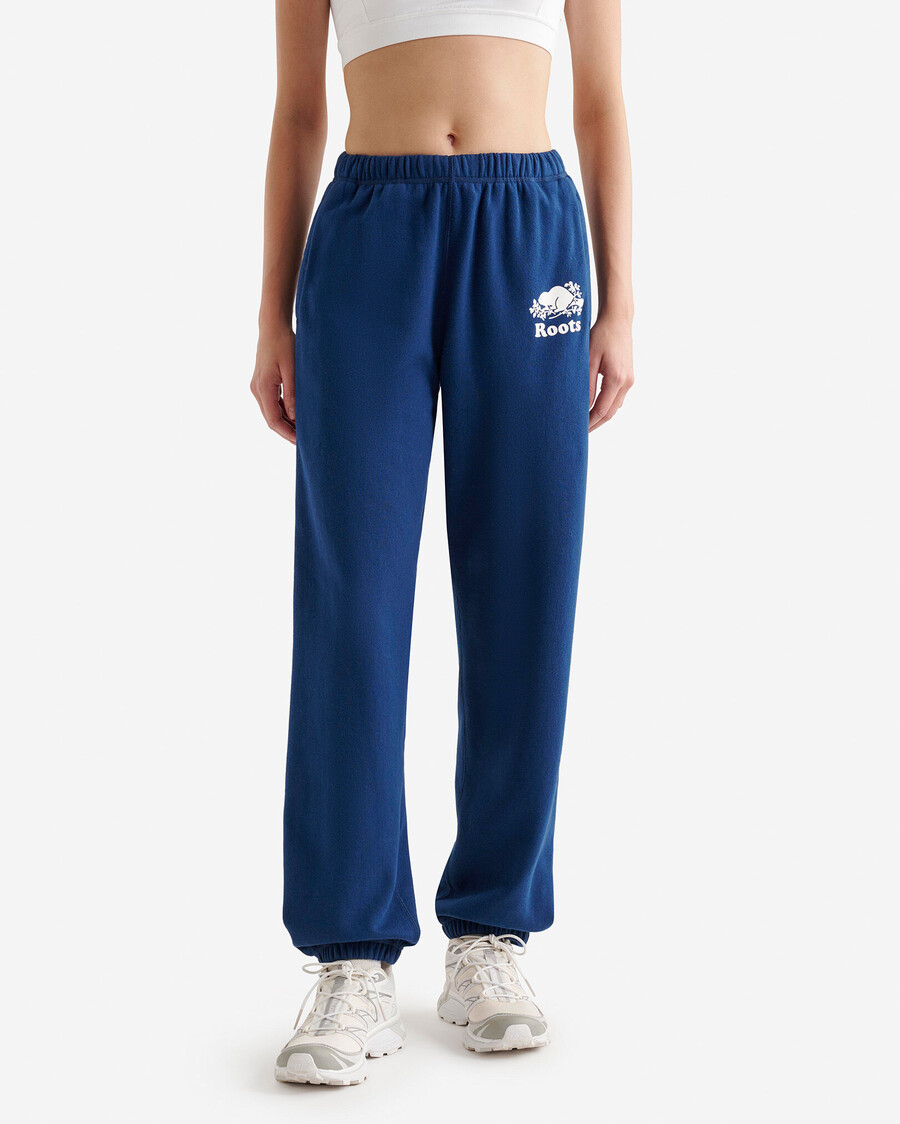 pantalon de survêtement bf original bio