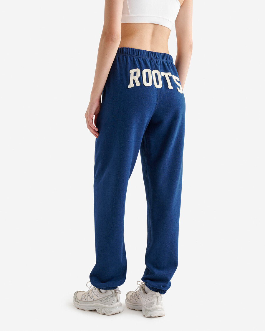 pantalon de survêtement bf original bio