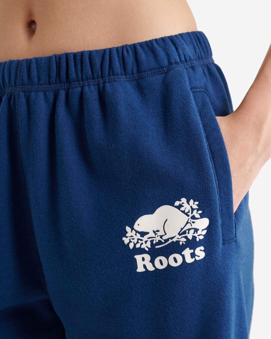 pantalon de survêtement bf original bio