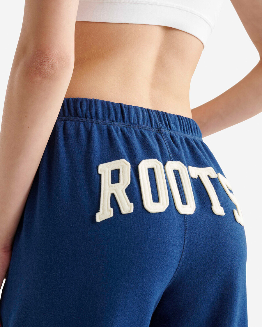 pantalon de survêtement bf original bio