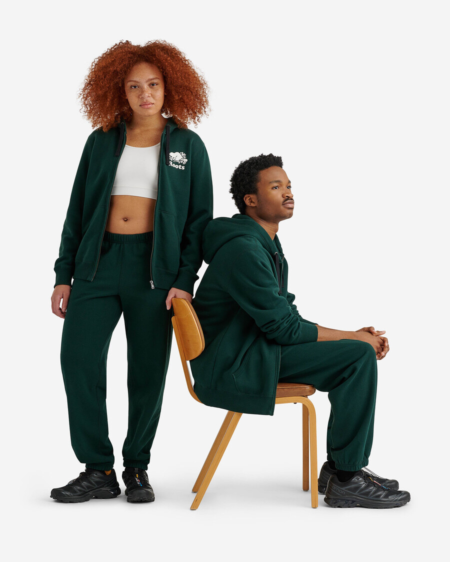 pantalon de survêtement bf original bio