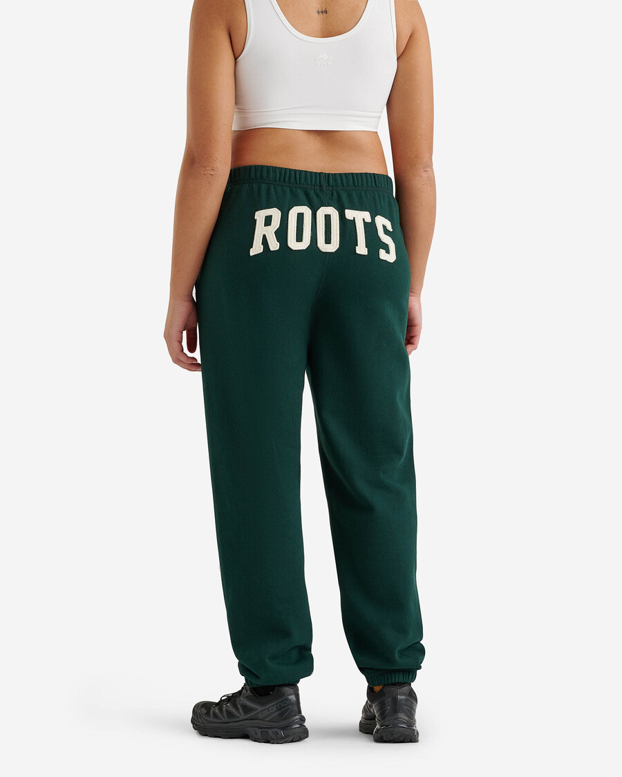 pantalon de survêtement bf original bio