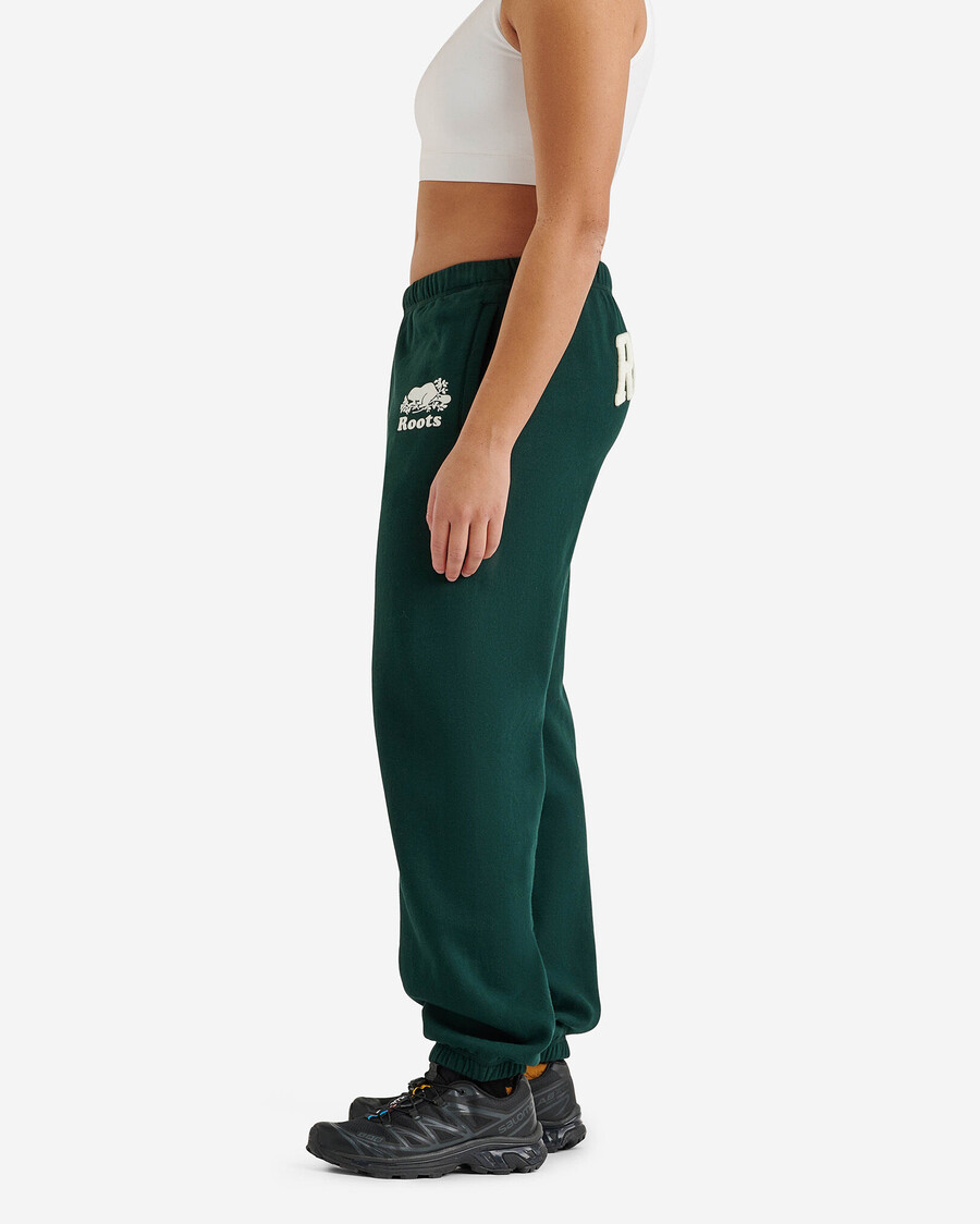 pantalon de survêtement bf original bio