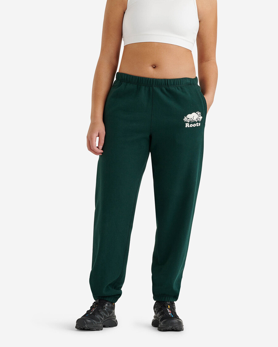 pantalon de survêtement bf original bio