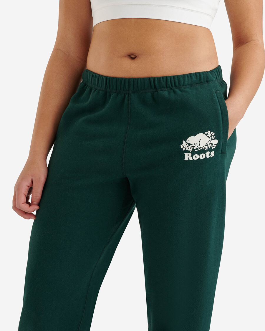 pantalon de survêtement bf original bio