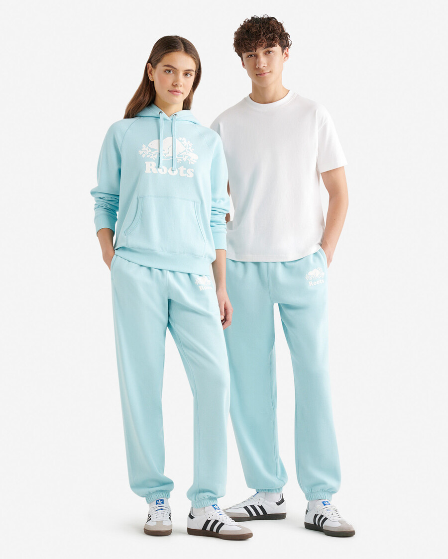 pantalon de survêtement bf original bio