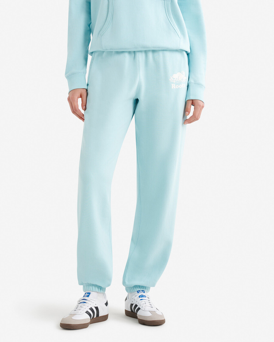 pantalon de survêtement bf original bio