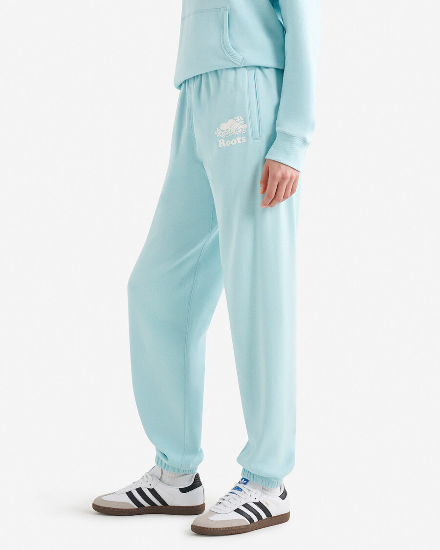 pantalon de survêtement bf original bio