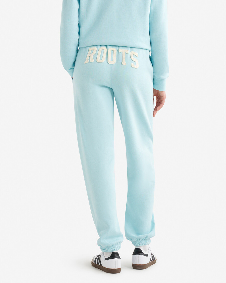 pantalon de survêtement bf original bio