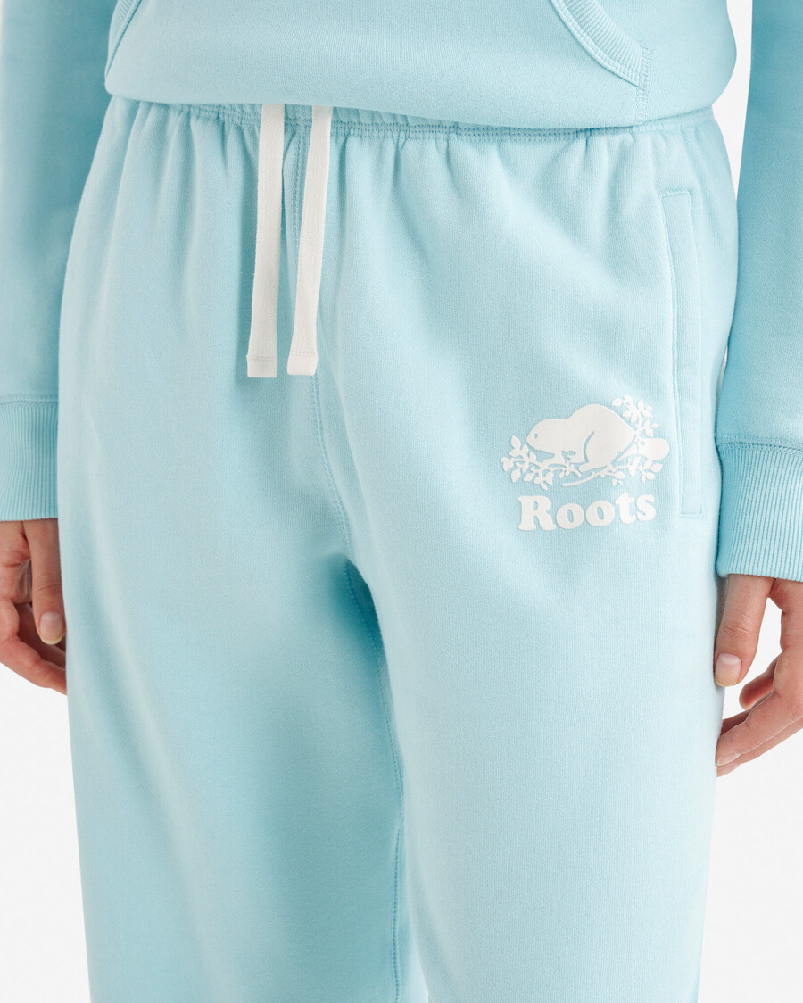 pantalon de survêtement bf original bio