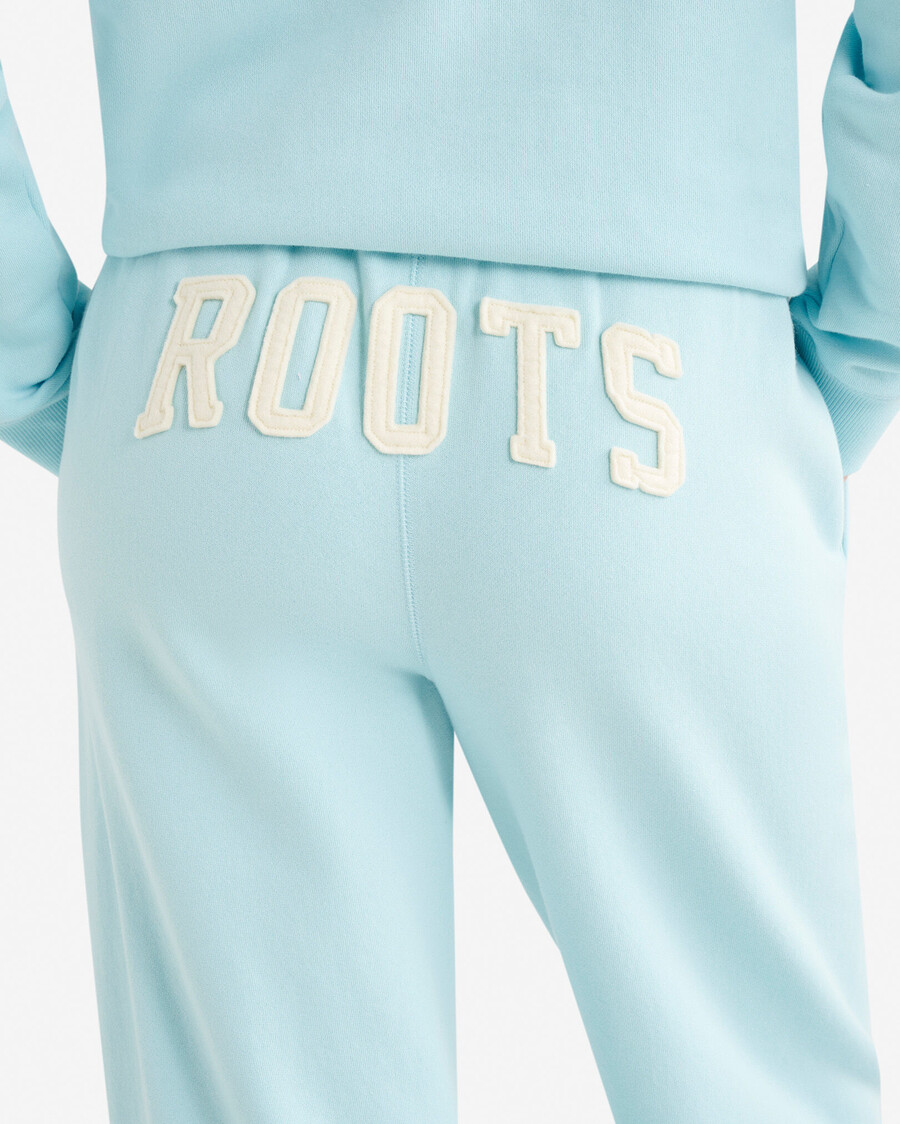 pantalon de survêtement bf original bio