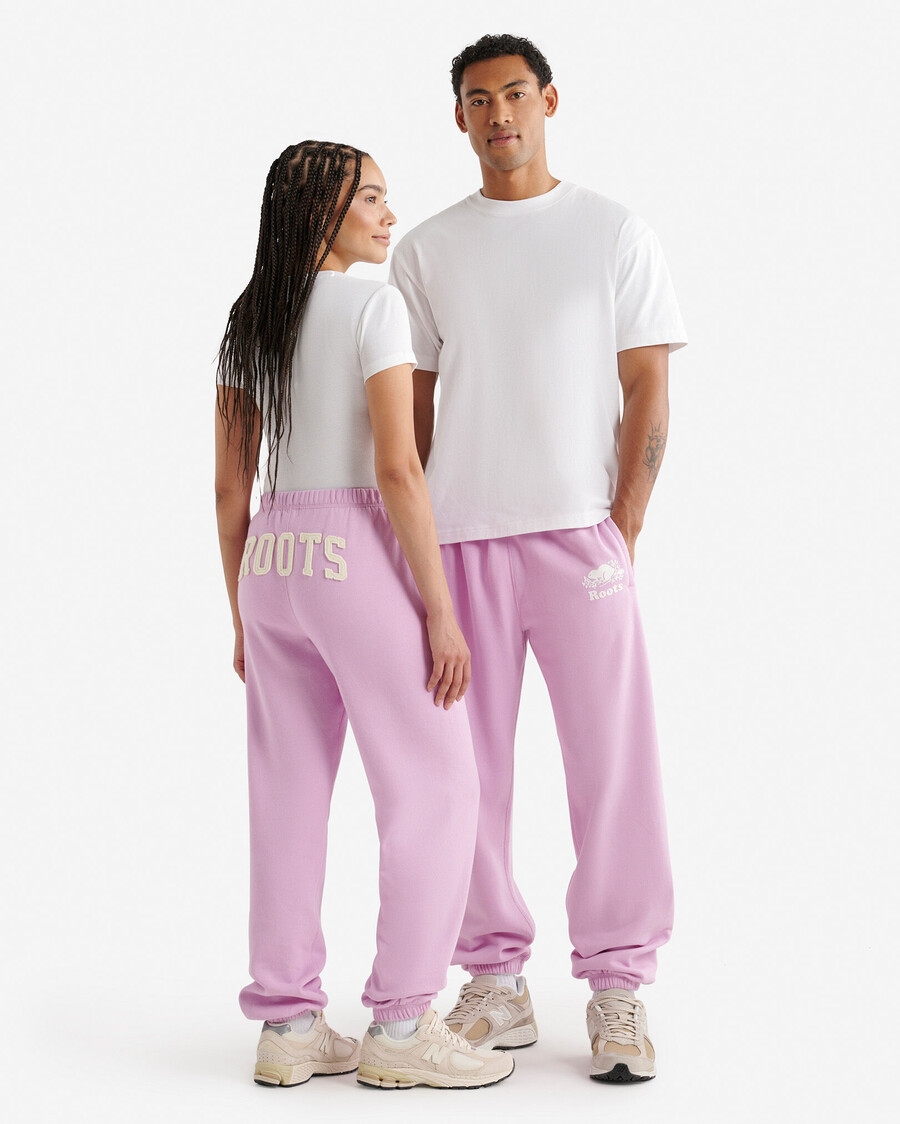 pantalon de survêtement bf original bio