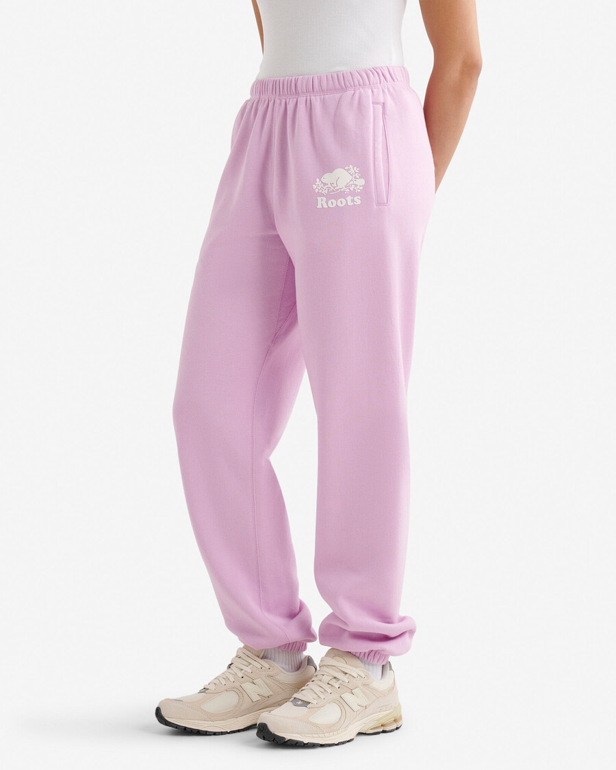 pantalon de survêtement bf original bio