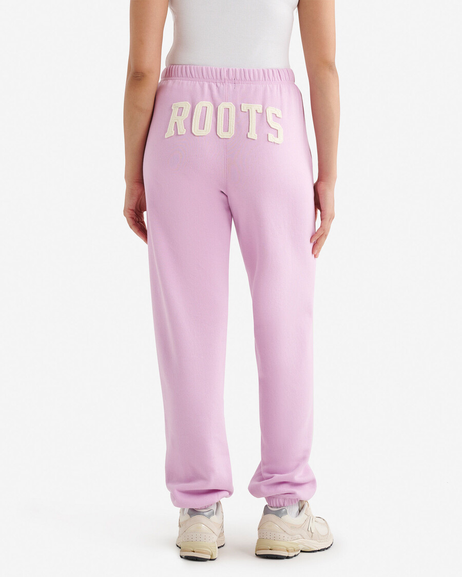 pantalon de survêtement bf original bio