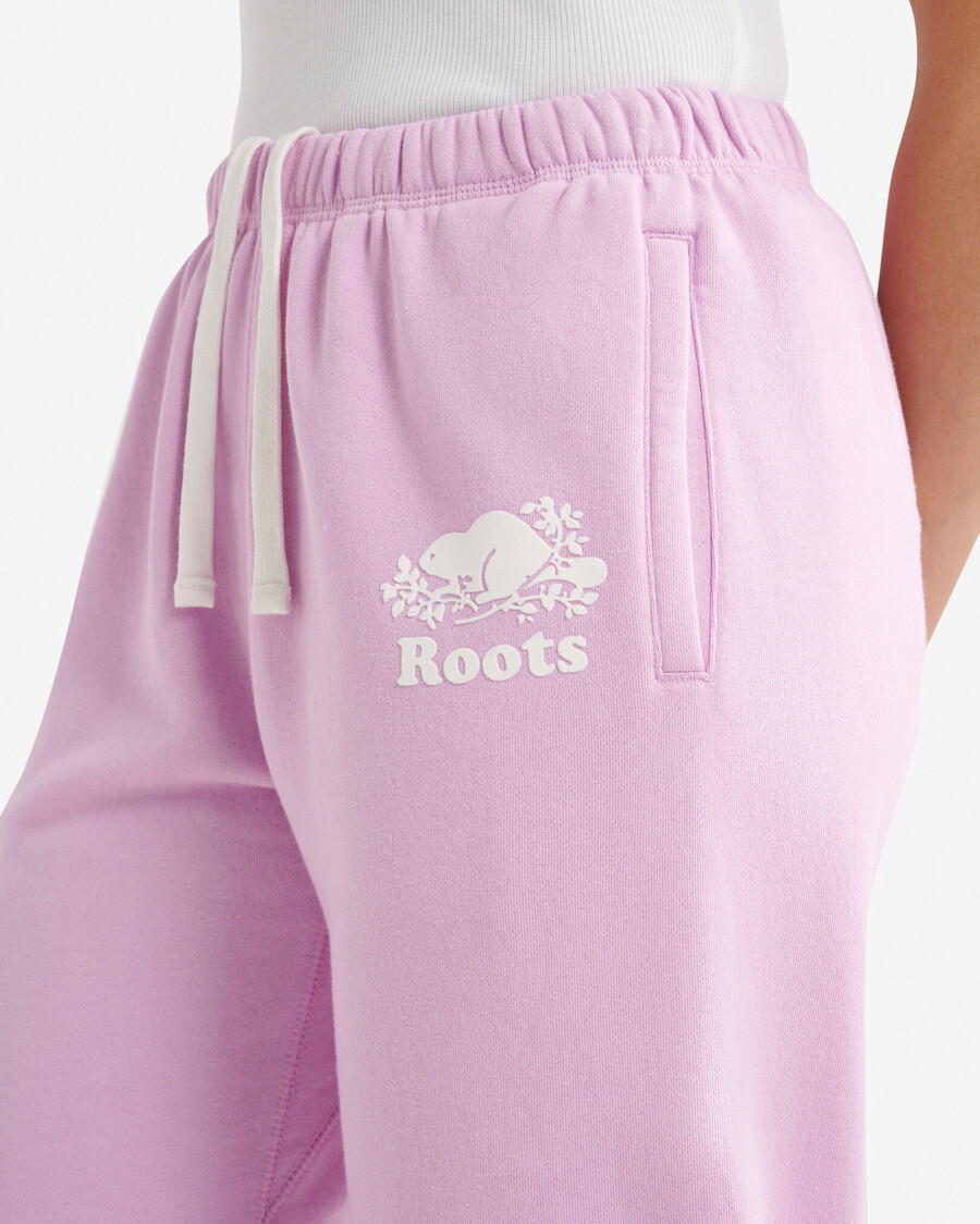 pantalon de survêtement bf original bio