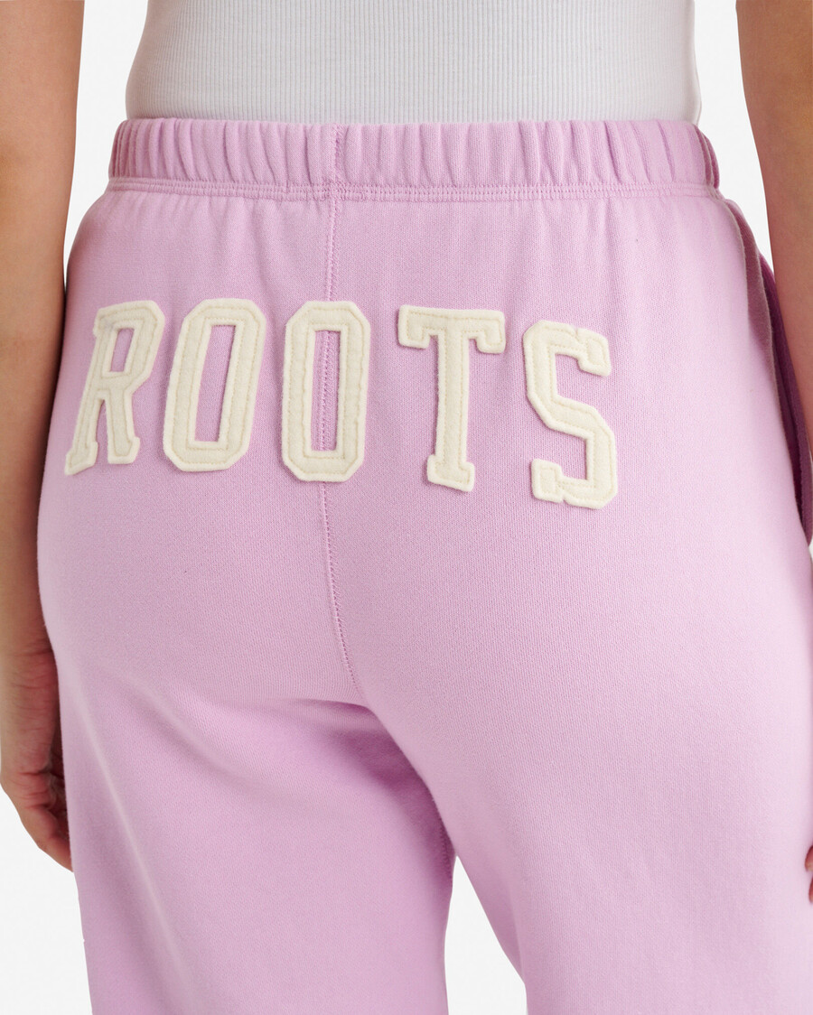 pantalon de survêtement bf original bio