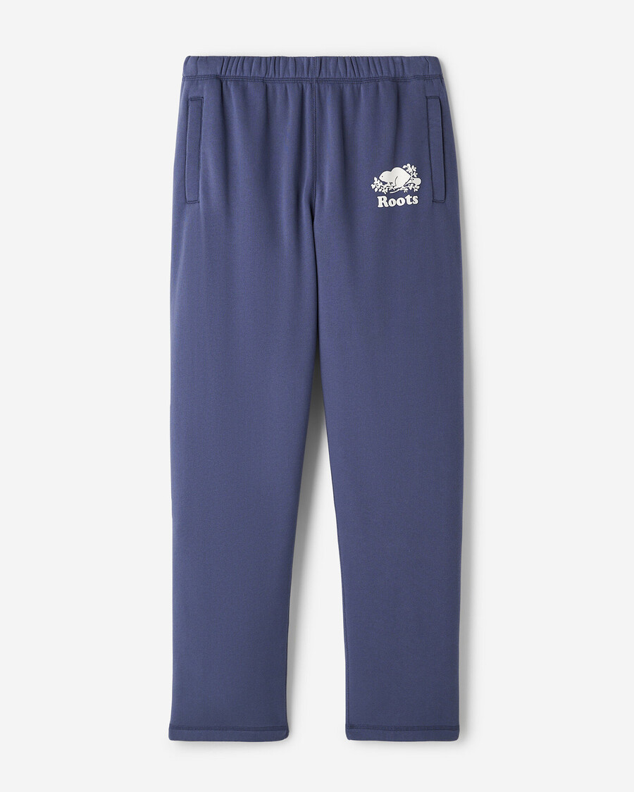 pantalon de survêtement organic heritage