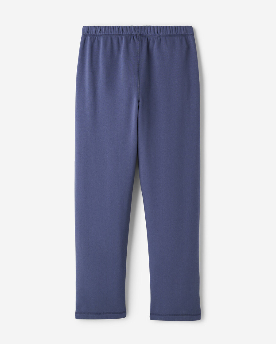 pantalon de survêtement organic heritage