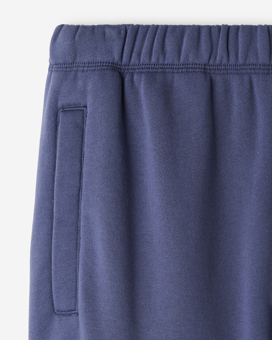 pantalon de survêtement organic heritage