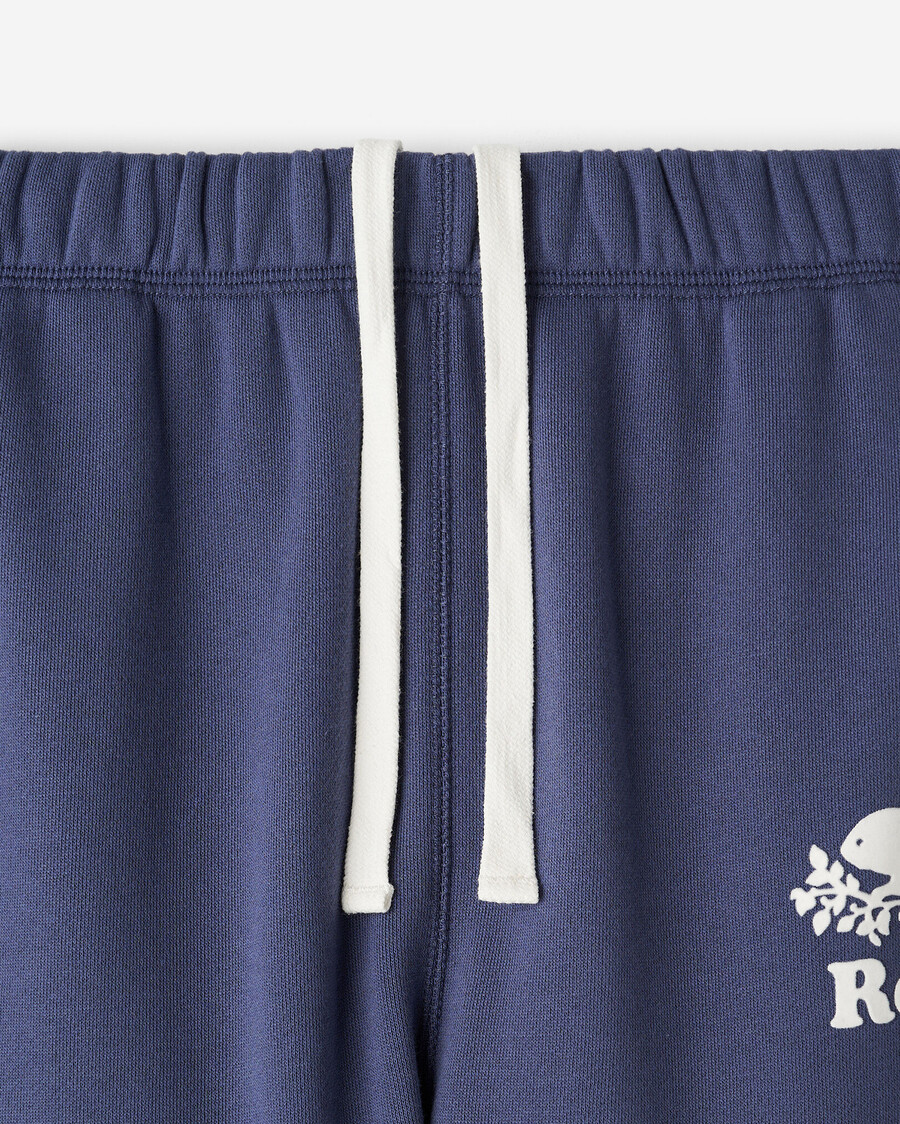 pantalon de survêtement organic heritage