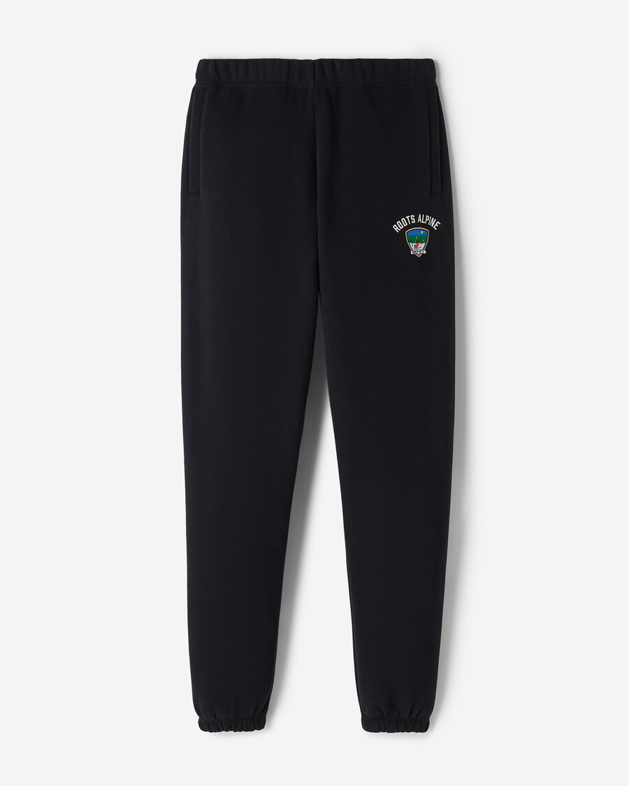 pantalon de survêtement après-ski club
