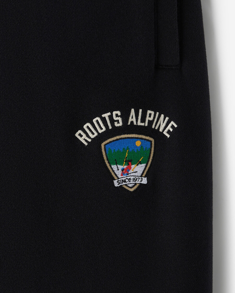 pantalon de survêtement après-ski club
