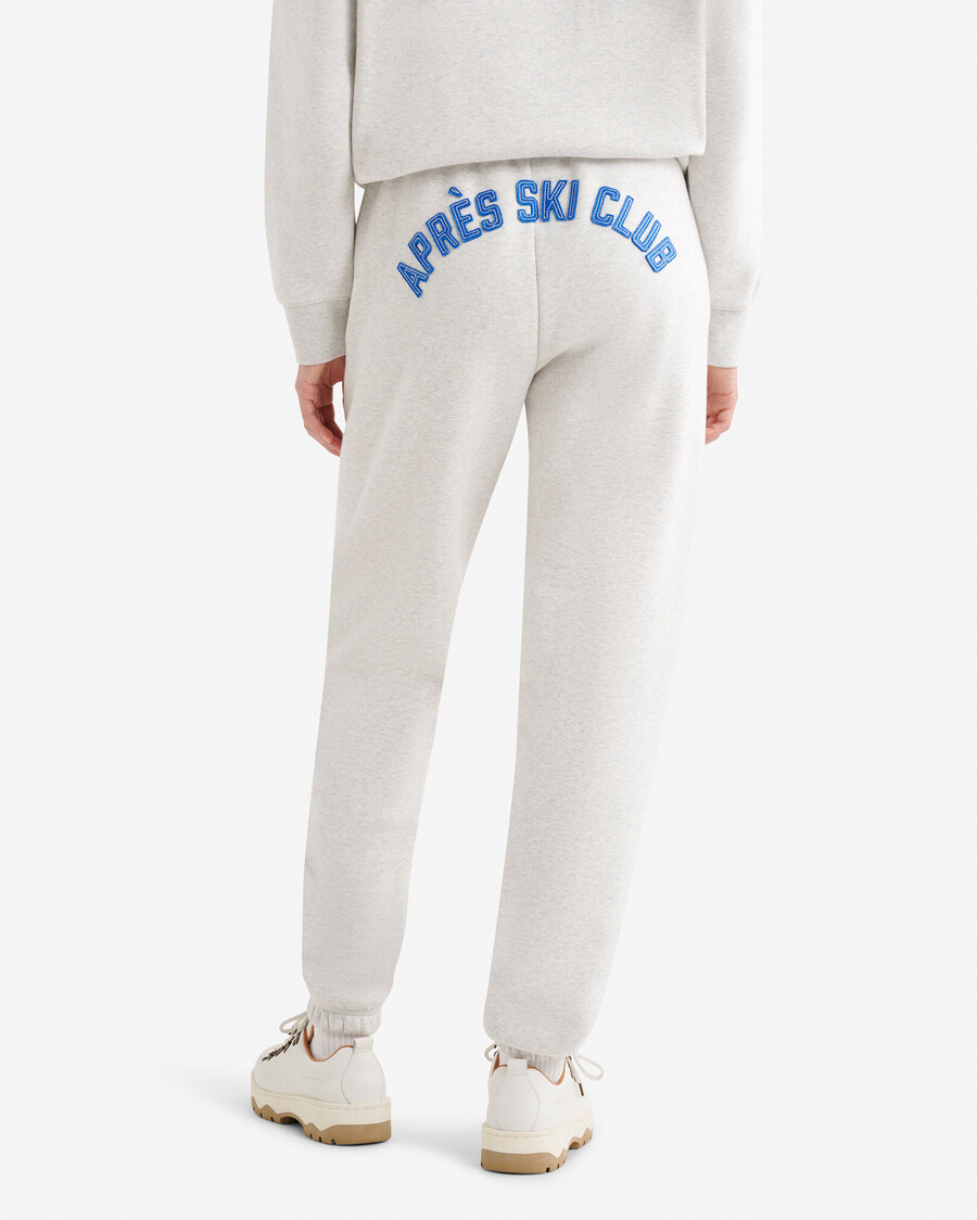 pantalon de survêtement après-ski club