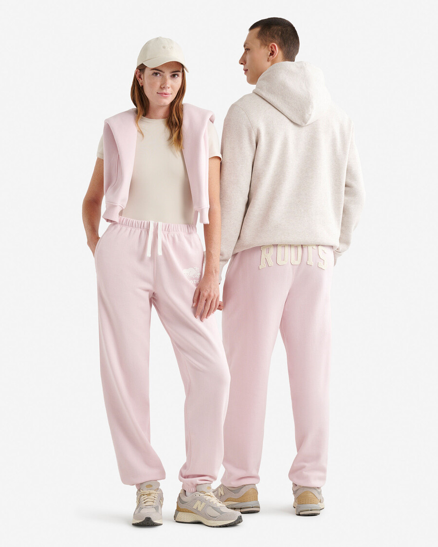pantalon de survêtement bf original bio