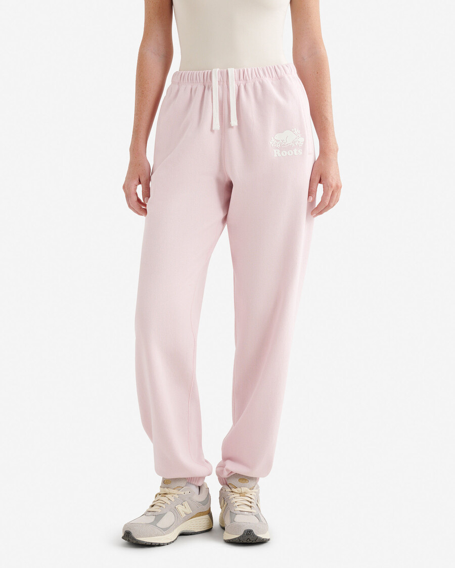 pantalon de survêtement bf original bio