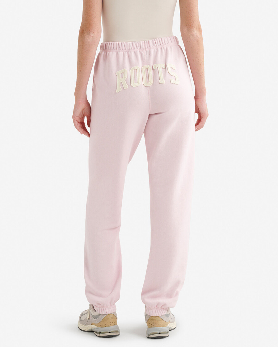 pantalon de survêtement bf original bio