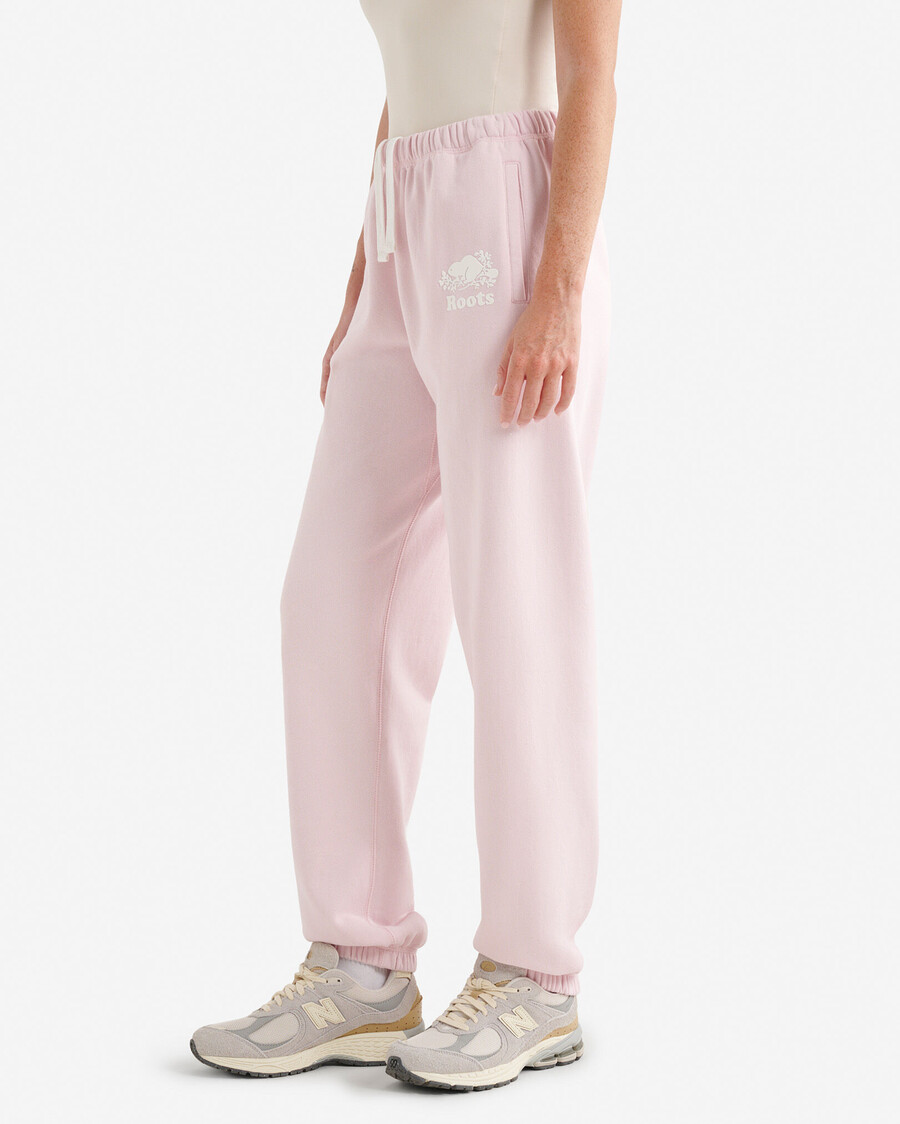 pantalon de survêtement bf original bio