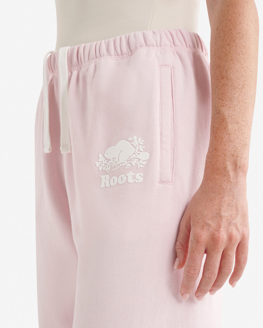 pantalon de survêtement bf original bio