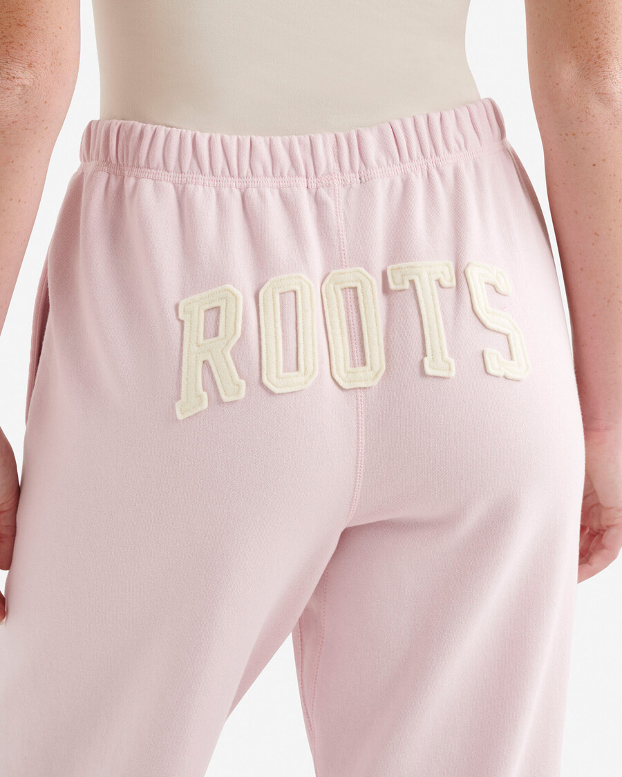 pantalon de survêtement bf original bio