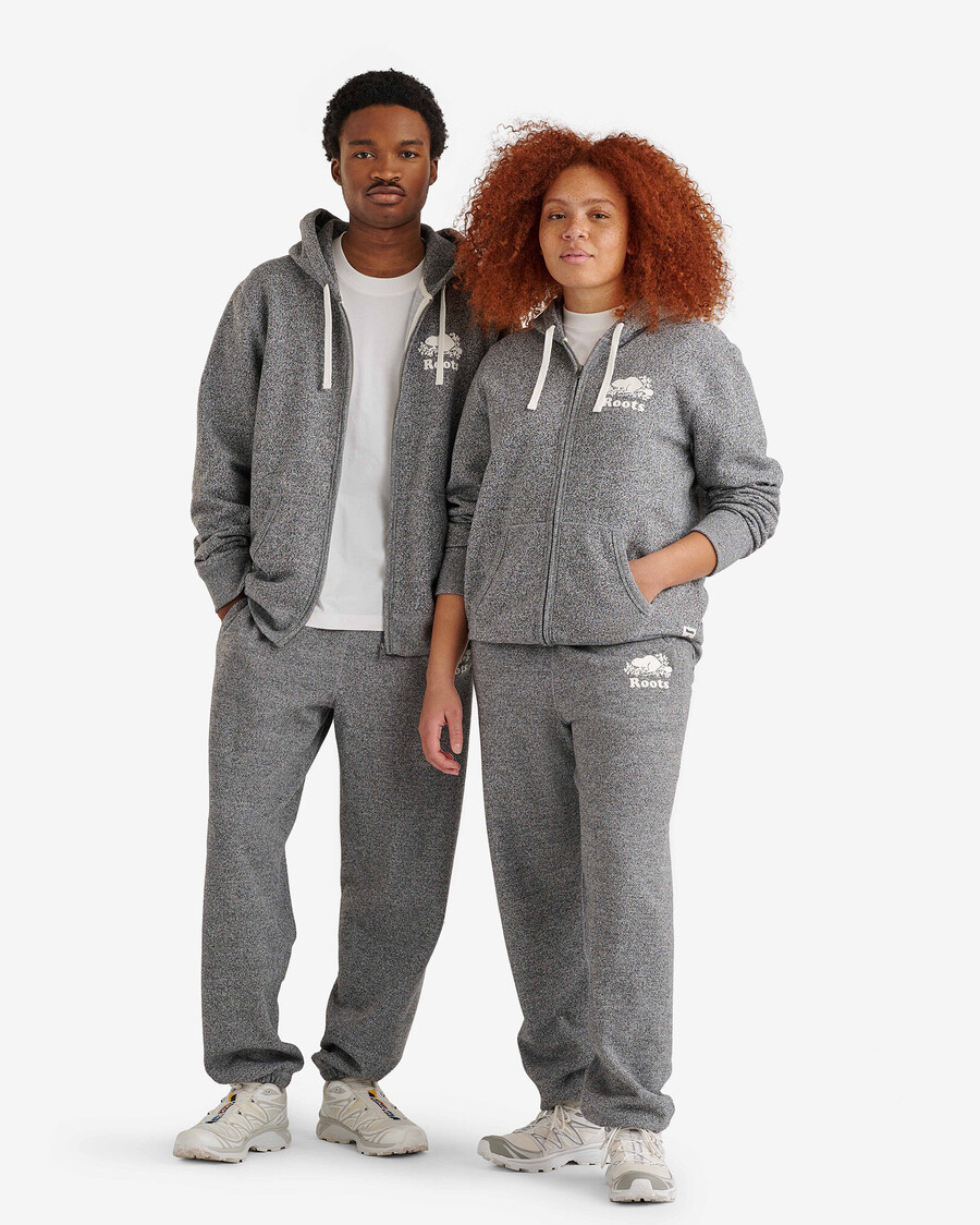 pantalon de survêtement bf original bio