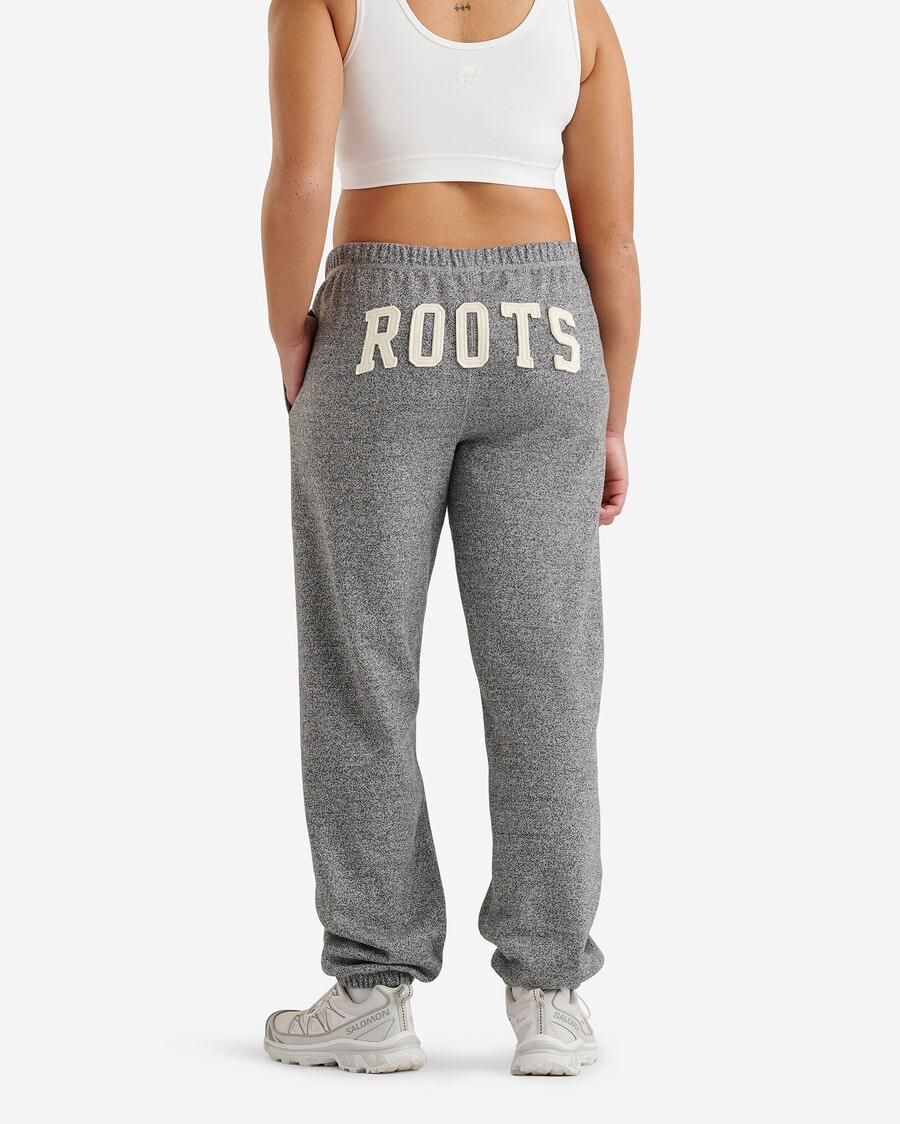 pantalon de survêtement bf original bio