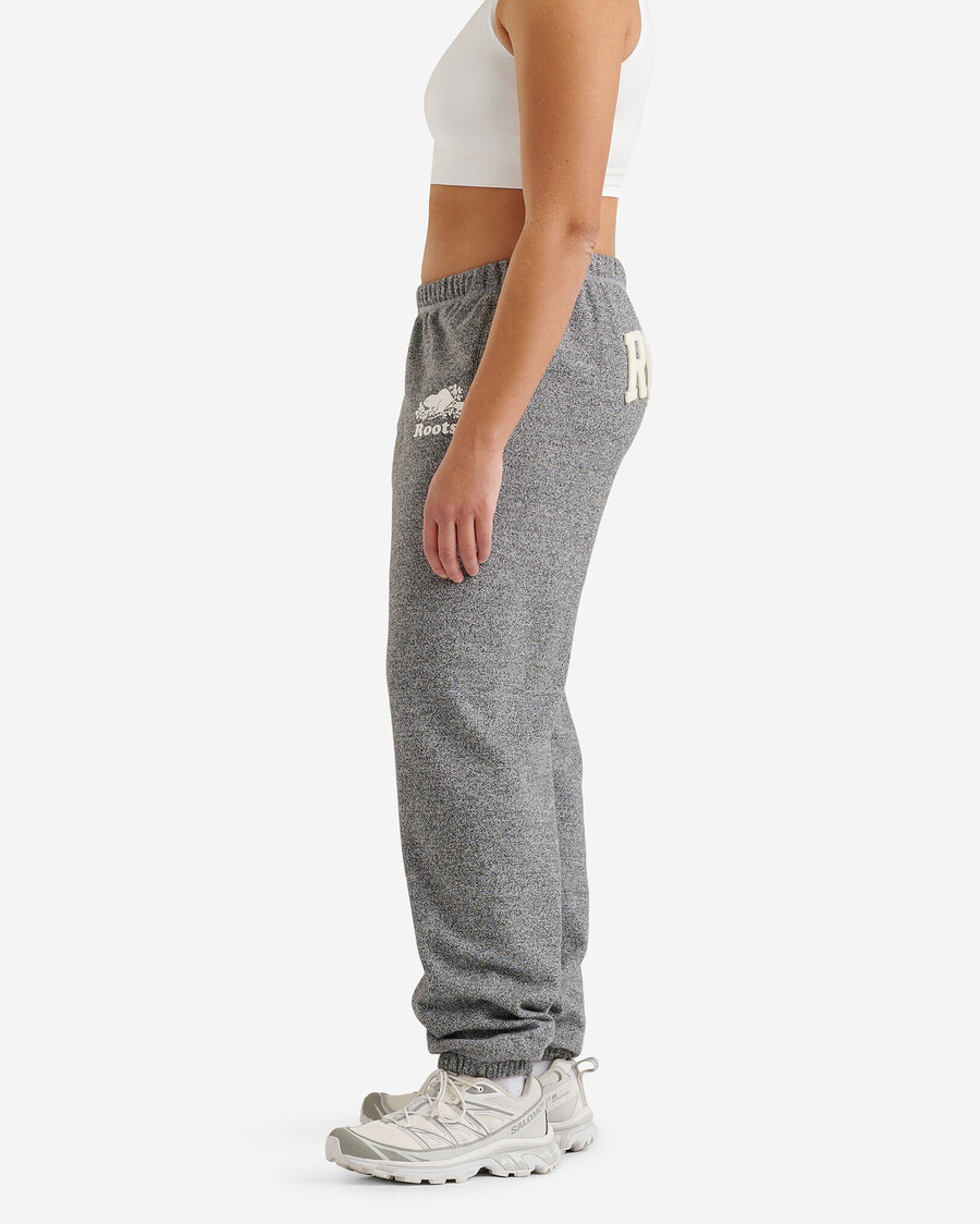 pantalon de survêtement bf original bio