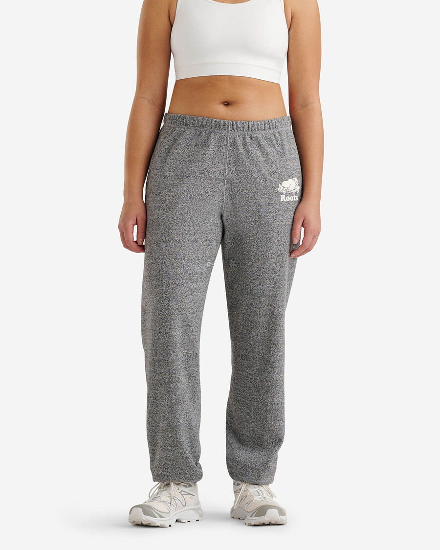 pantalon de survêtement bf original bio